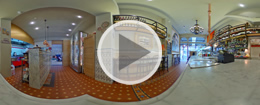360 virtual tour / walkthrough of El Rincon, Queen Victoria Market